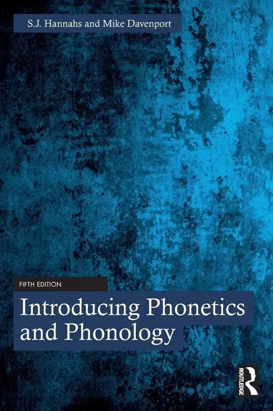 Introducing Phonetics and Phonology Goedkoop