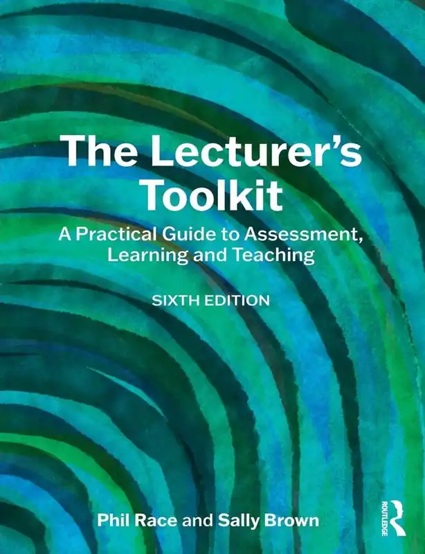 Betrouwbaar The Lecturer's Toolkit