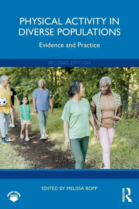 Physical Activity in Diverse Populations Speciale Aanbieding