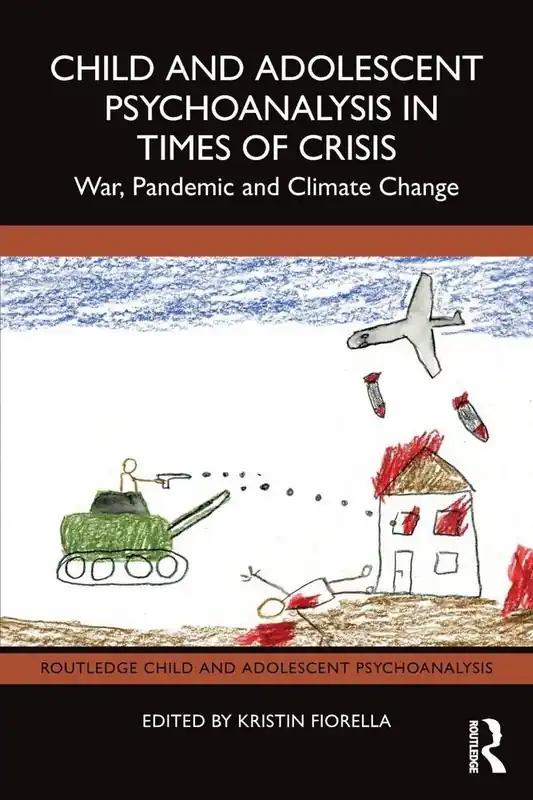 Koop Vandaag Child and Adolescent Psychoanalysis in Times of Crisis