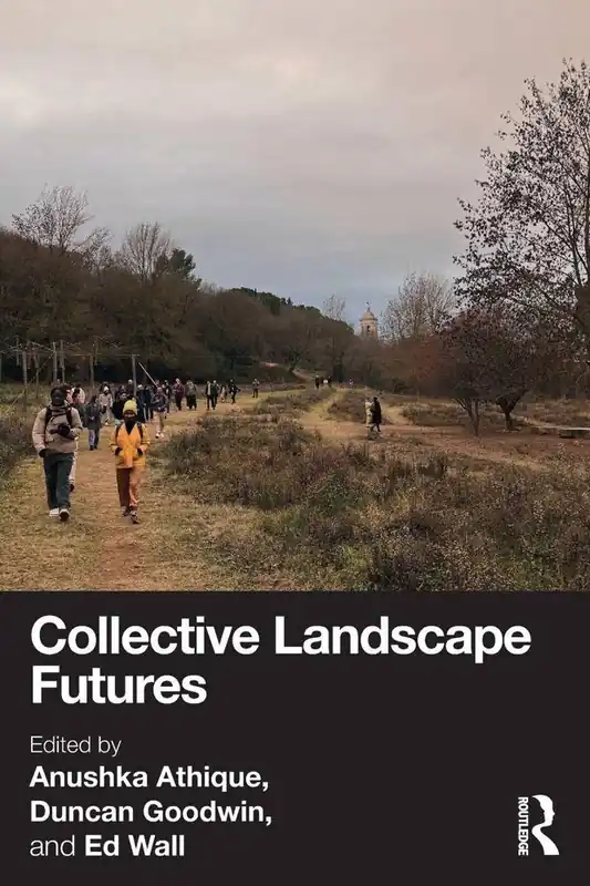 Collective Landscape Futures Express Levering
