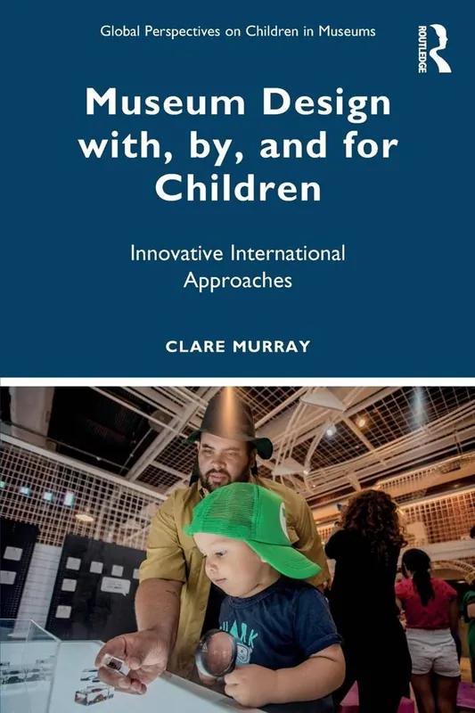 Museum Design with, by, and for Children Gecertificeerd