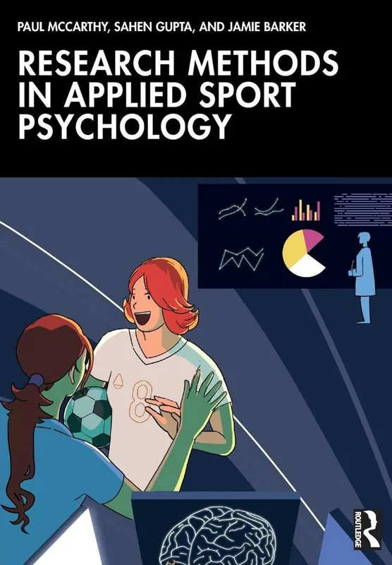 Research Methods in Applied Sport Psychology Koopje