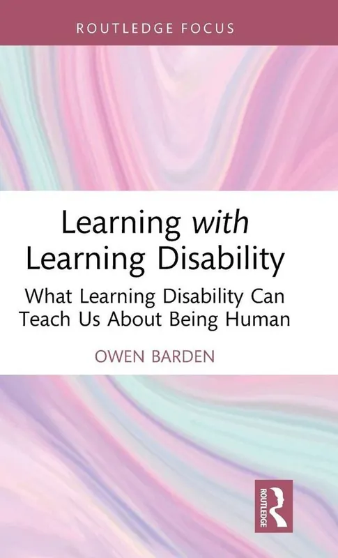 Uitverkoop Learning with Learning Disability