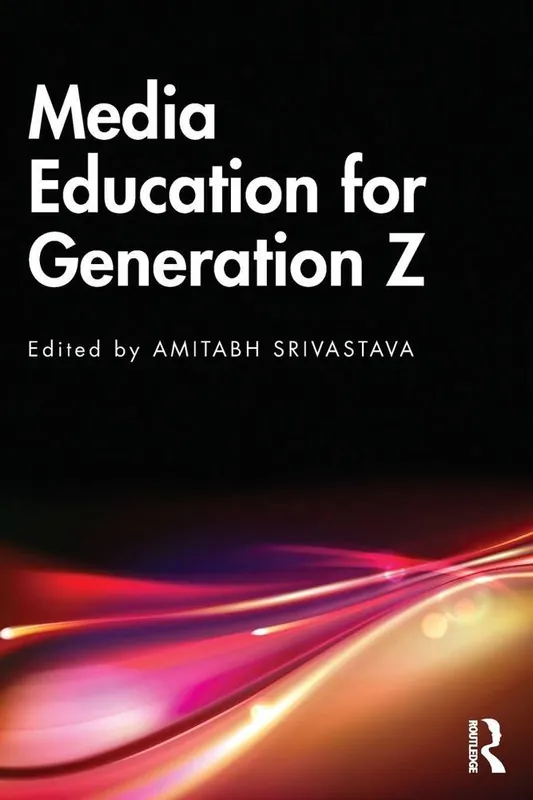 Fabrieksprijs Media Education for Generation Z