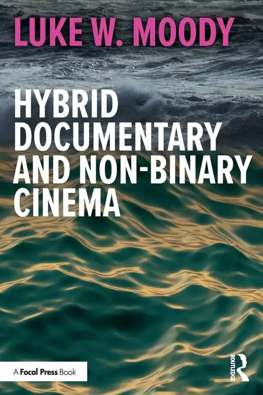 Hybrid Documentary and Non-Binary Cinema Shop Nu