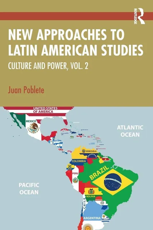 Lage Prijs New Approaches to Latin American Studies