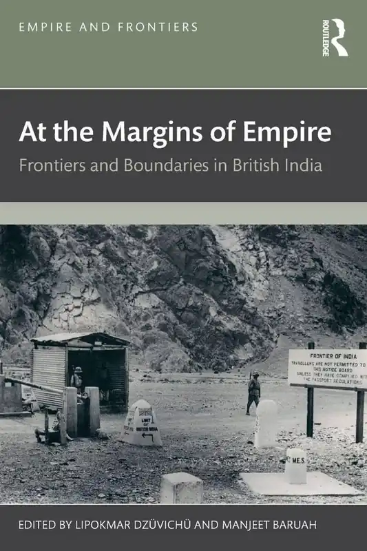 At the Margins of Empire Premium