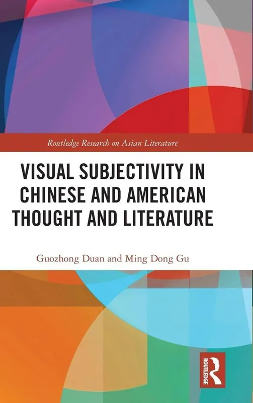 Visual Subjectivity in Chinese and American Thought and Literature Betrouwbaar
