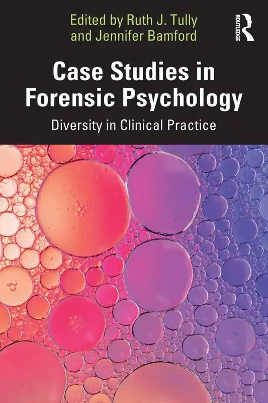 Lage Kosten Case Studies in Forensic Psychology