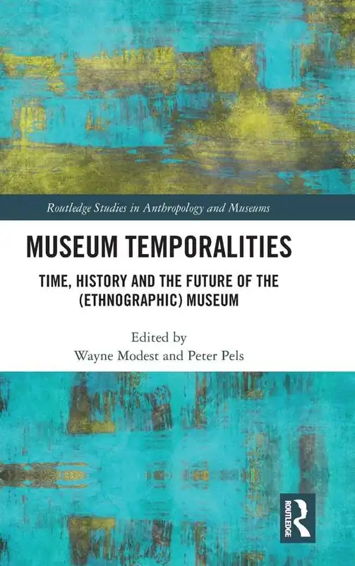Dagaanbieding Museum Temporalities