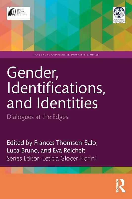 Direct Beschikbaar Gender, Identifications, and Identities