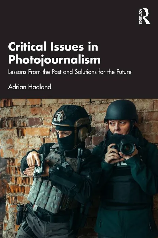 Goedkoop Critical Issues in Photojournalism