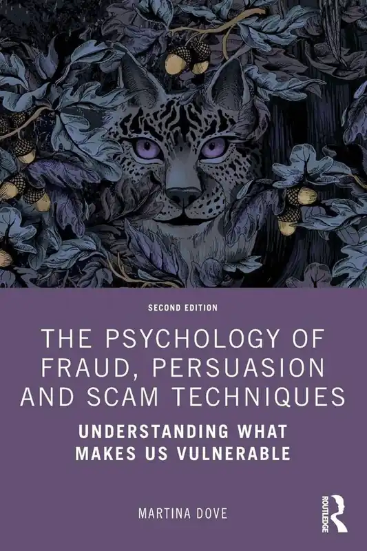 The Psychology of Fraud, Persuasion and Scam Techniques Bestel Nu