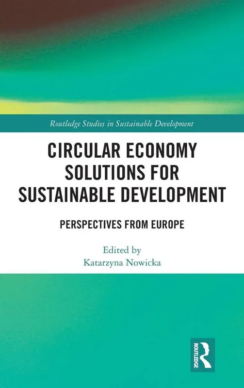 Circular Economy Solutions for Sustainable Development Koop Online