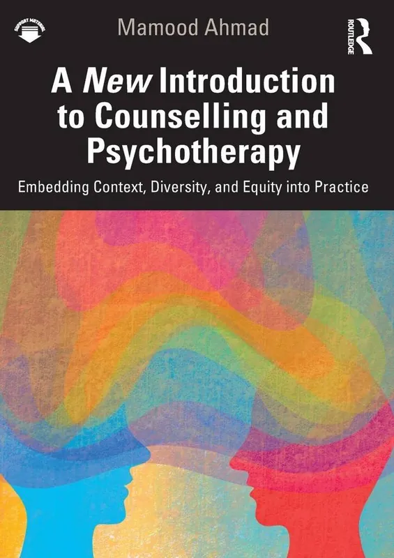 Betrouwbaar A New Introduction to Counselling and Psychotherapy