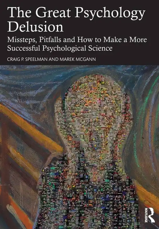 The Great Psychology Delusion Meest Verkocht