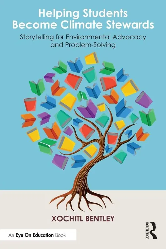Helping Students Become Climate Stewards Merkproduct