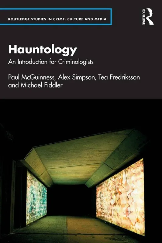 Hauntology Veilige Betaling