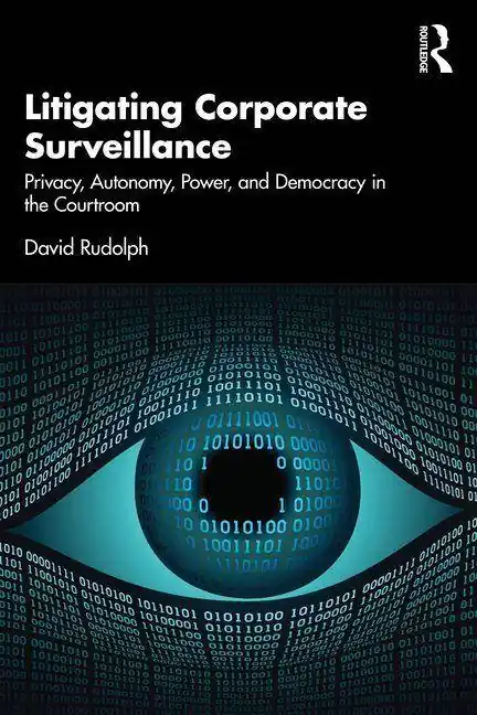 Litigating Corporate Surveillance Finale Uitverkoop