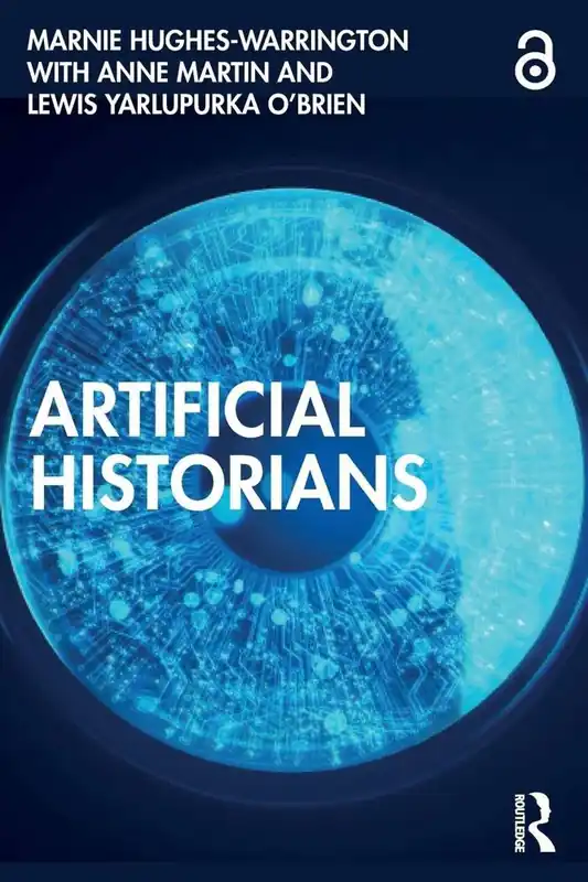 Hoge Kwaliteit Artificial Historians