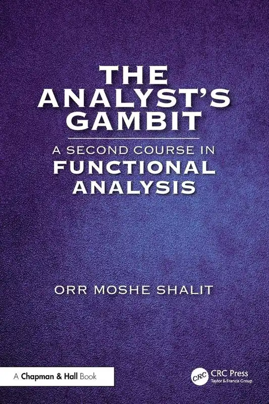The Analyst’s Gambit Aanbieding