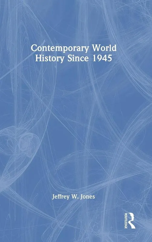 Gecertificeerd Contemporary World History Since 1945
