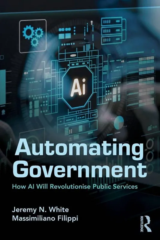 Automating Government Must-Have