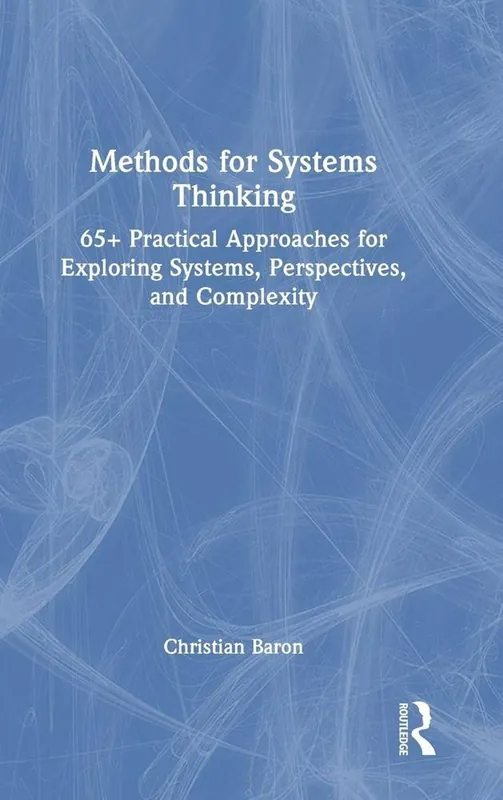 Methods for Systems Thinking Op = Op