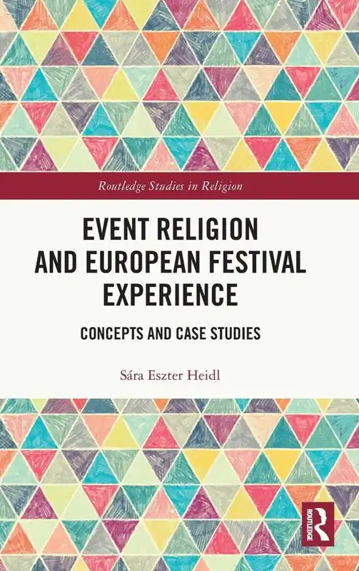 Event Religion and European Festival Experience Flitsaanbieding