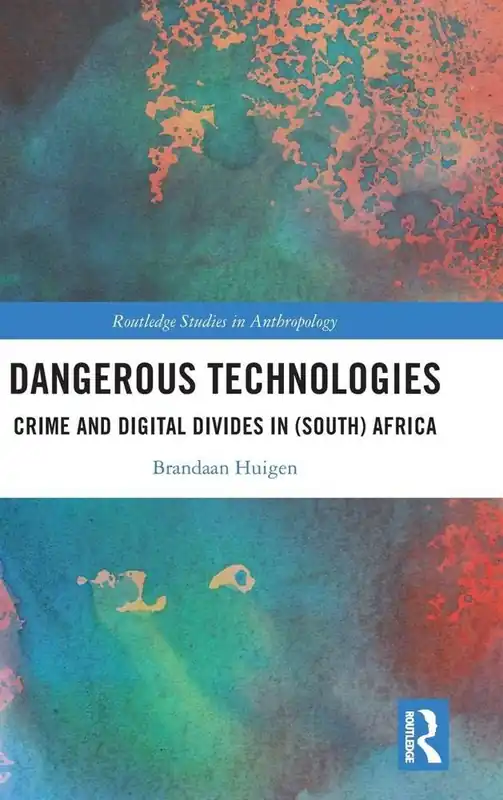 Betrouwbaar Dangerous Technologies