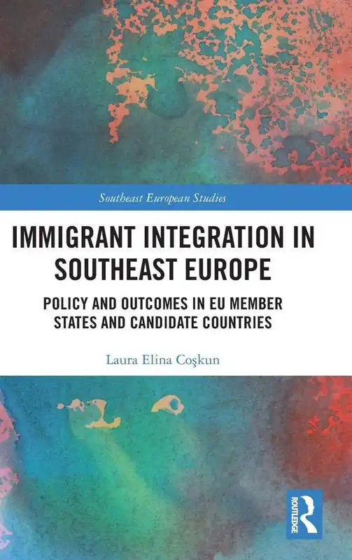Immigrant Integration in Southeast Europe Seizoensaanbieding