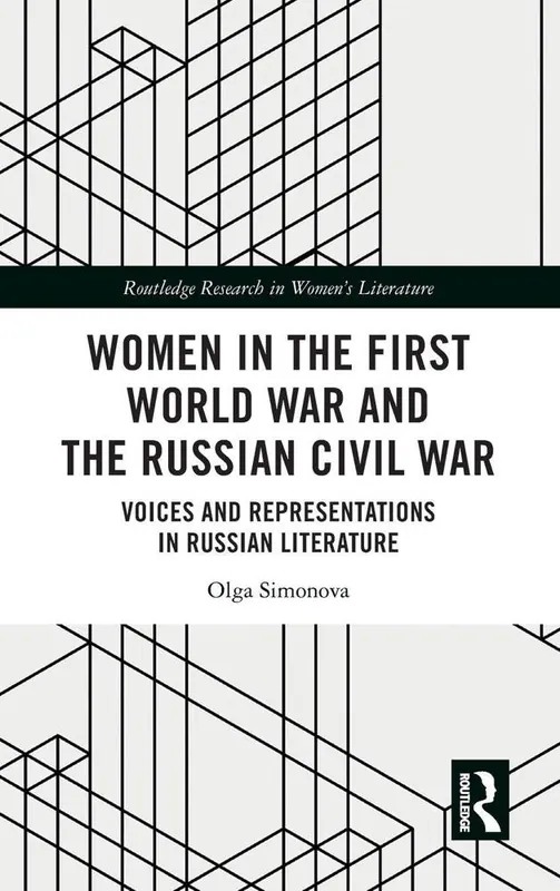 Women in the First World War and the Russian Civil War Koop Vandaag