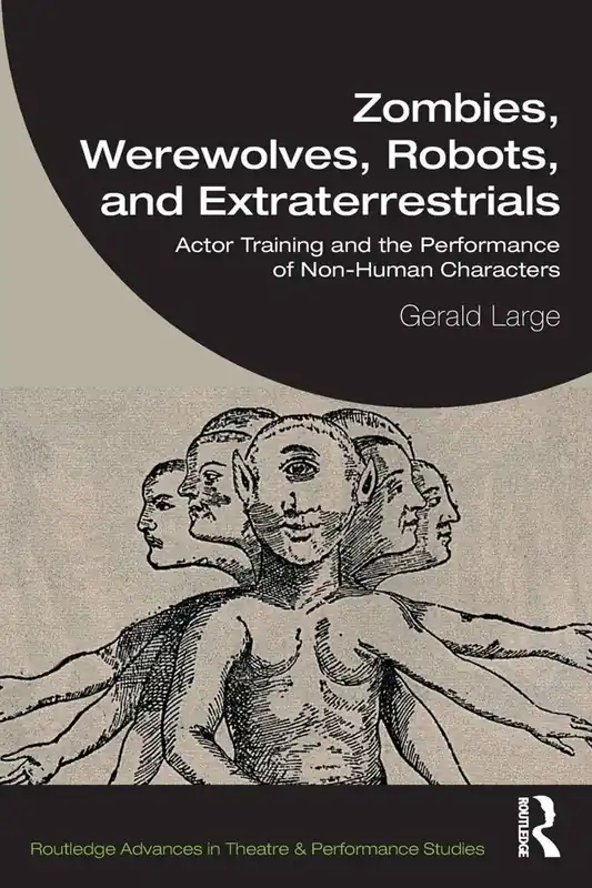 Lage Prijs Zombies, Werewolves, Robots, and Extraterrestrials