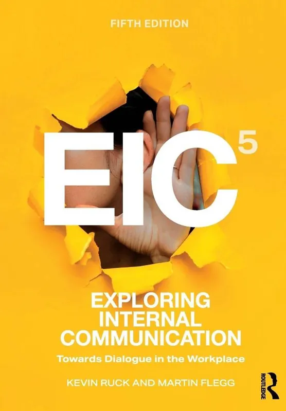 Seizoensaanbieding Exploring Internal Communication
