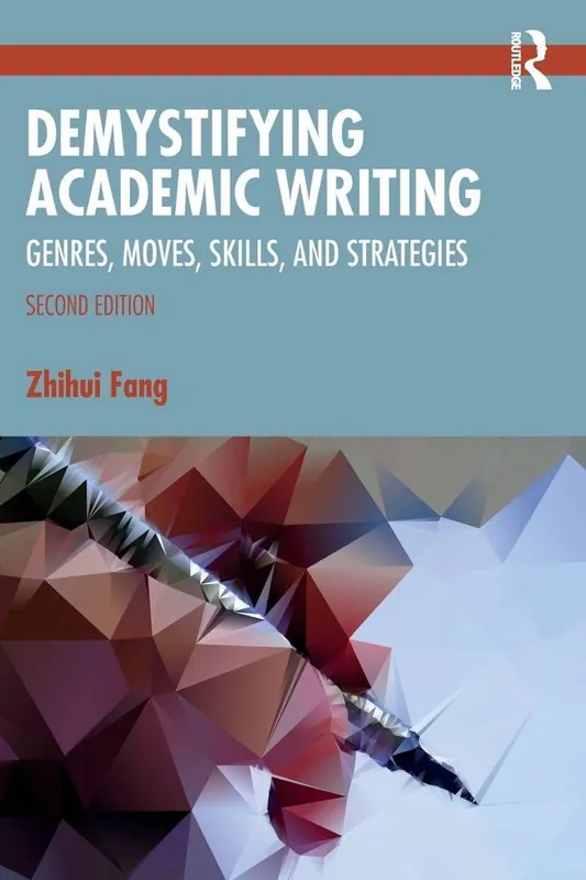 Direct Verzonden Demystifying Academic Writing
