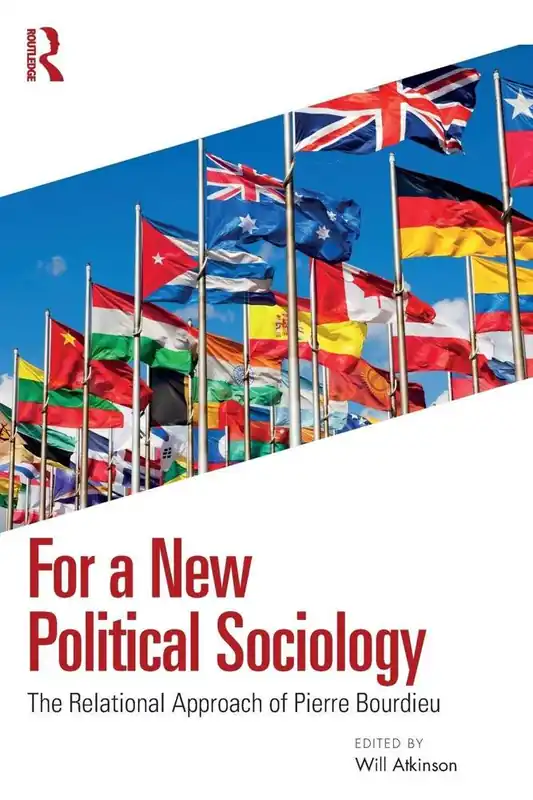 For a New Political Sociology Hoge Kwaliteit