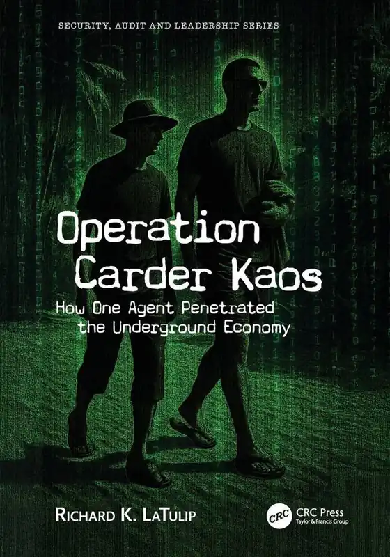 Seizoensaanbieding Operation Carder Kaos