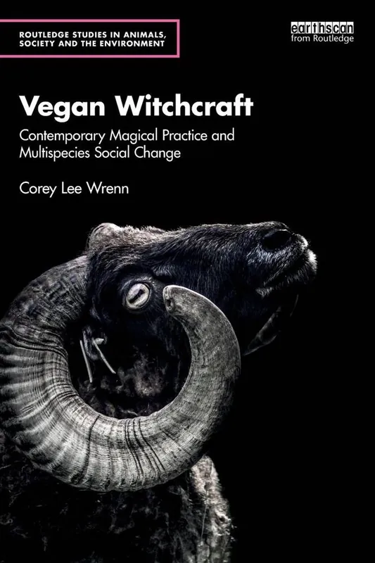 Snelle Levering Vegan Witchcraft