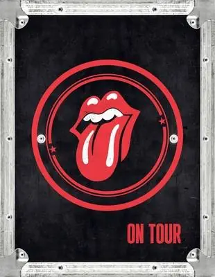 The Rolling Stones: On Tour: The Official Celebration of the Greatest Live Band of All Time Beperkte Voorraad