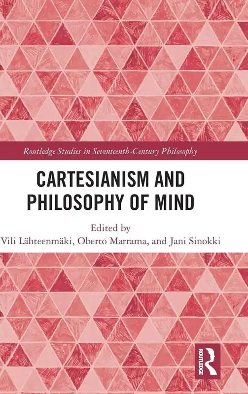 Cartesianism and Philosophy of Mind Tijdelijk Beschikbaar