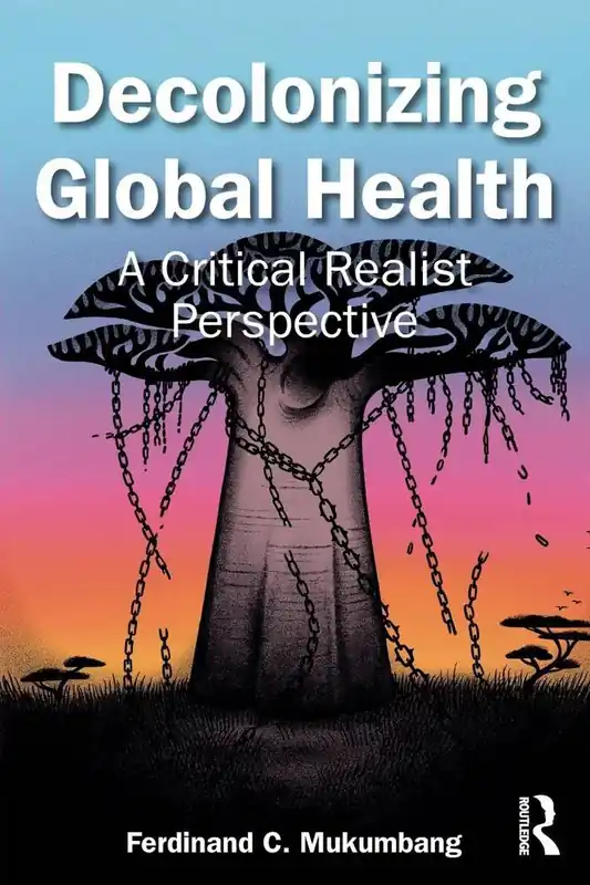 Exclusieve Aanbieding Decolonizing Global Health