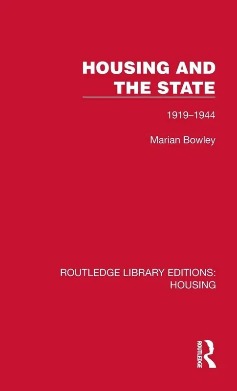 Snelle Levering Housing and the State