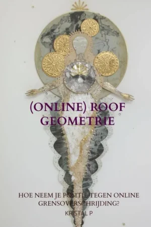 (ONLINE) Roof Geometrie / Druk 1 Uitverkoop