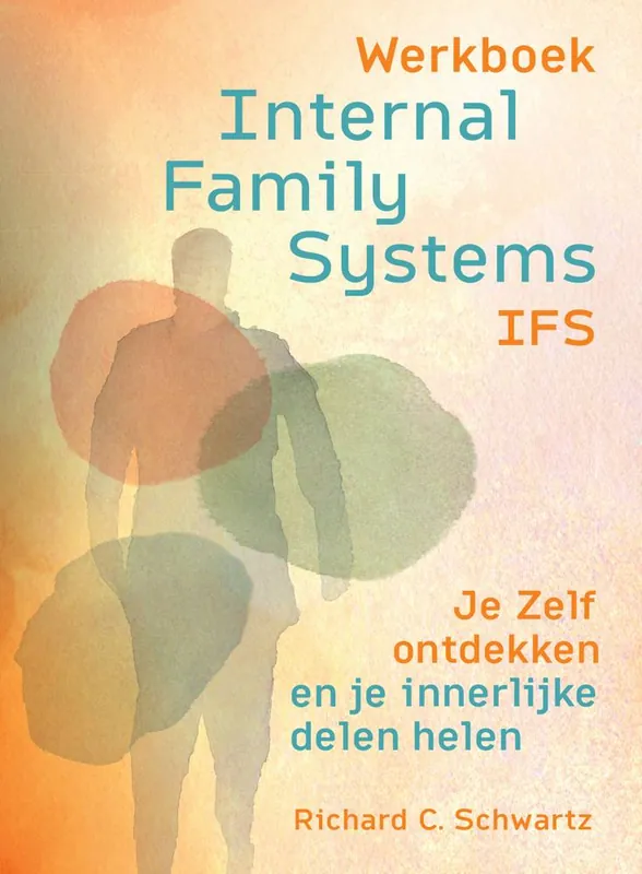 Werkboek Internal Family Systems (IFS) / Druk 1 Aanbieding