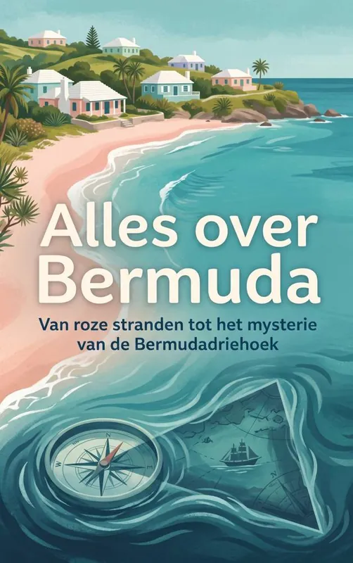 Alles over Bermuda / Druk 1 Snelle Levering
