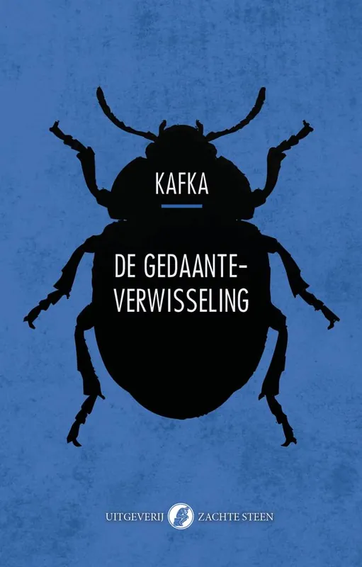 Rechtstreeks Van De Fabrikant De gedaanteverwisseling / Druk 1