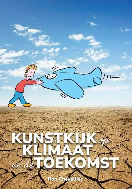 Kunstkijk op klimaat en de toekomst / Druk 1 Favoriet