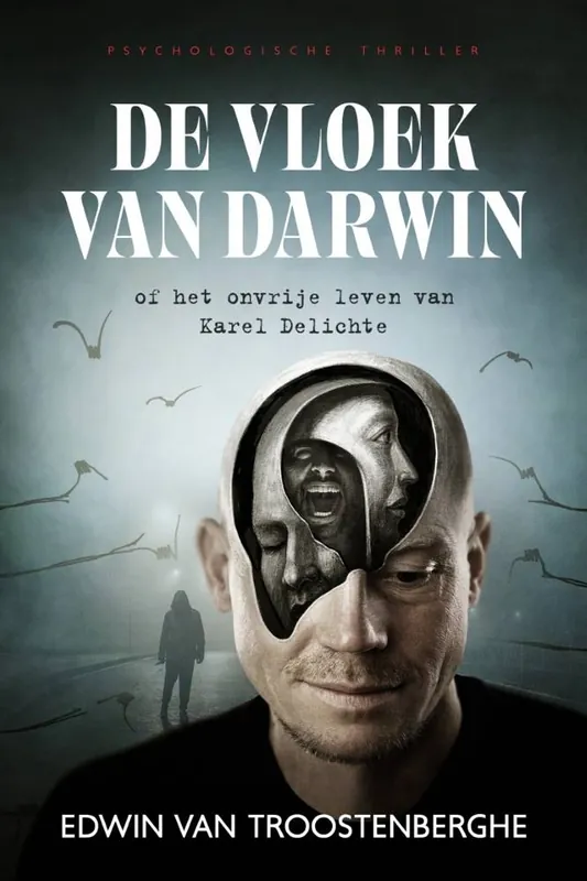 Exclusieve Aanbieding De vloek van Darwin / Druk 1