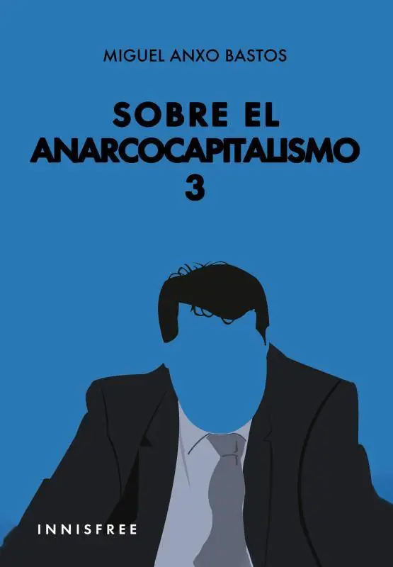 Direct Verzonden SOBRE EL ANARCOCAPITALISMO 3 / 1 Edition